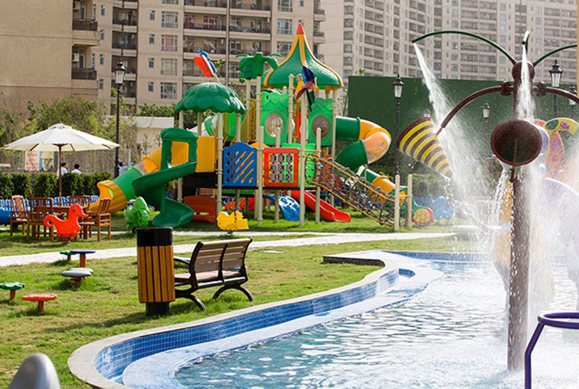 Images for Amenities of Central Park Central Park Belgravia Resort Residences 2