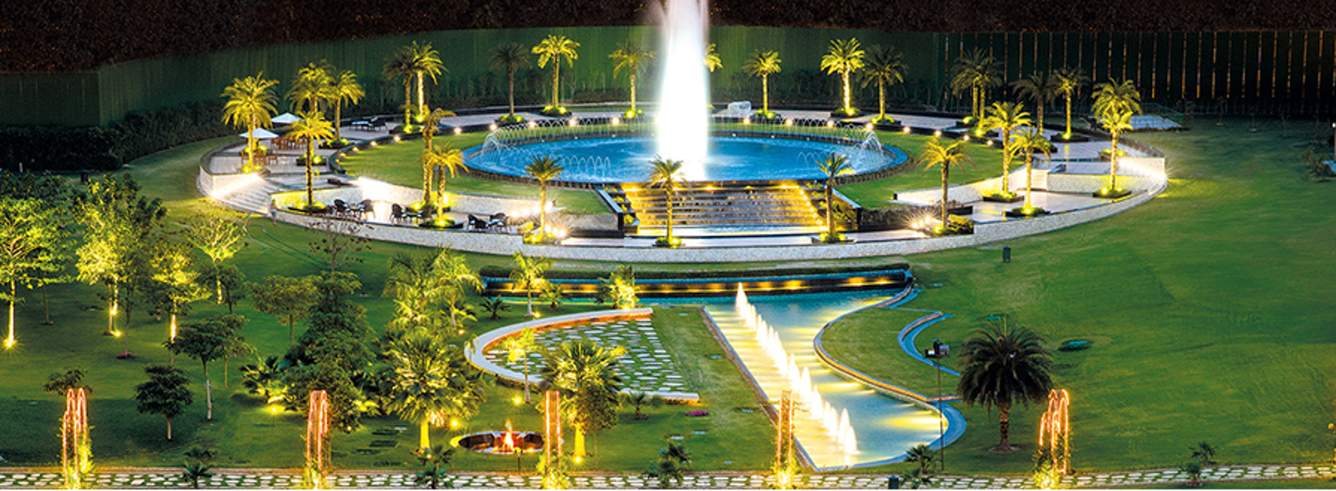 Images for Amenities of Central Park Central Park Belgravia Resort Residences 2