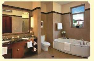  central park belgravia resort residences 2 Others