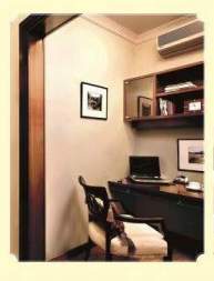  central park belgravia resort residences 2 Others