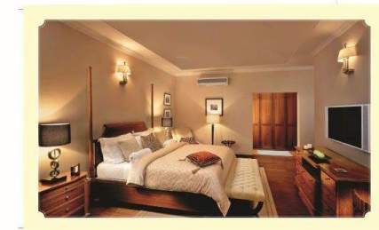  central park belgravia resort residences 2 Others