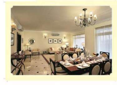  central park belgravia resort residences 2 Others