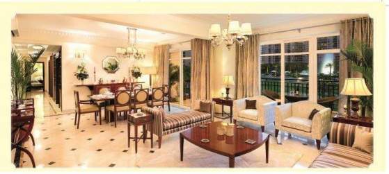  central park belgravia resort residences 2 Others