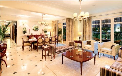 Images for Main Other of Central Park Central Park Belgravia Resort Residences 2