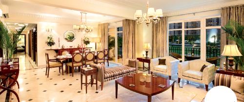 Images for Main Other of Central Park Central Park Belgravia Resort Residences 2