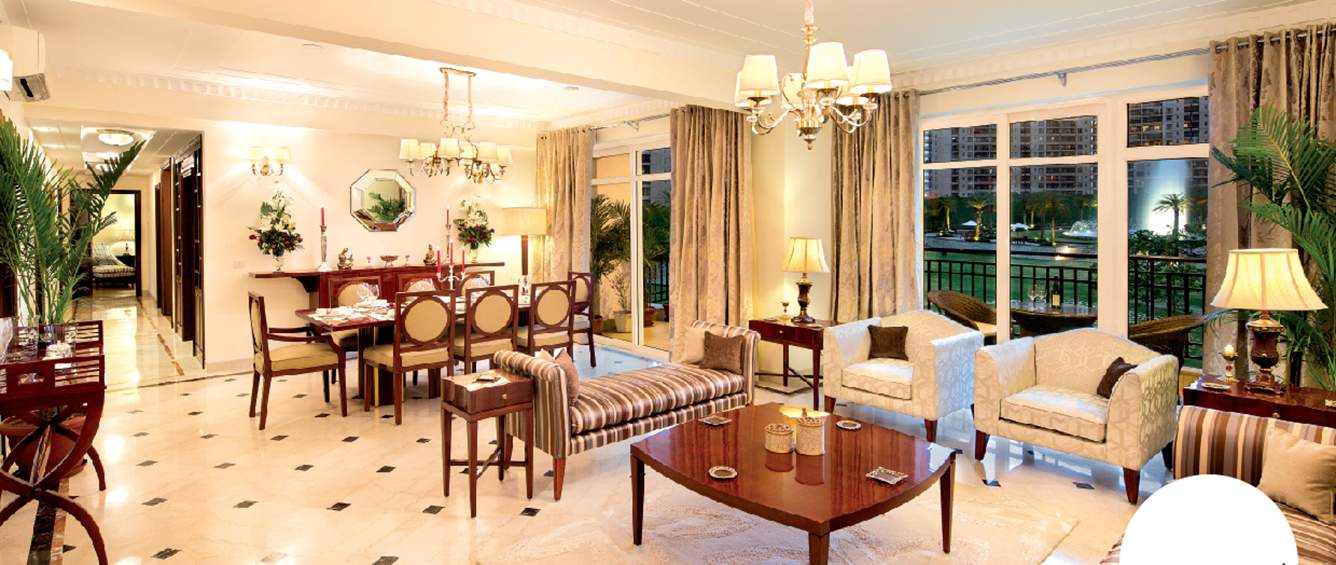 Images for Main Other of Central Park Central Park Belgravia Resort Residences 2