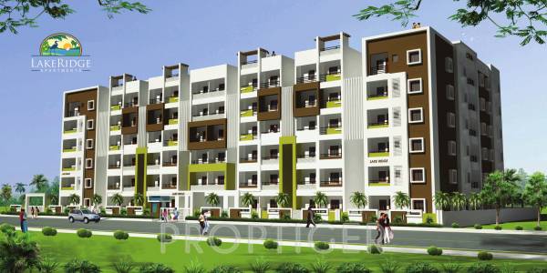 Images for Elevation of Krupa Lake Ridge