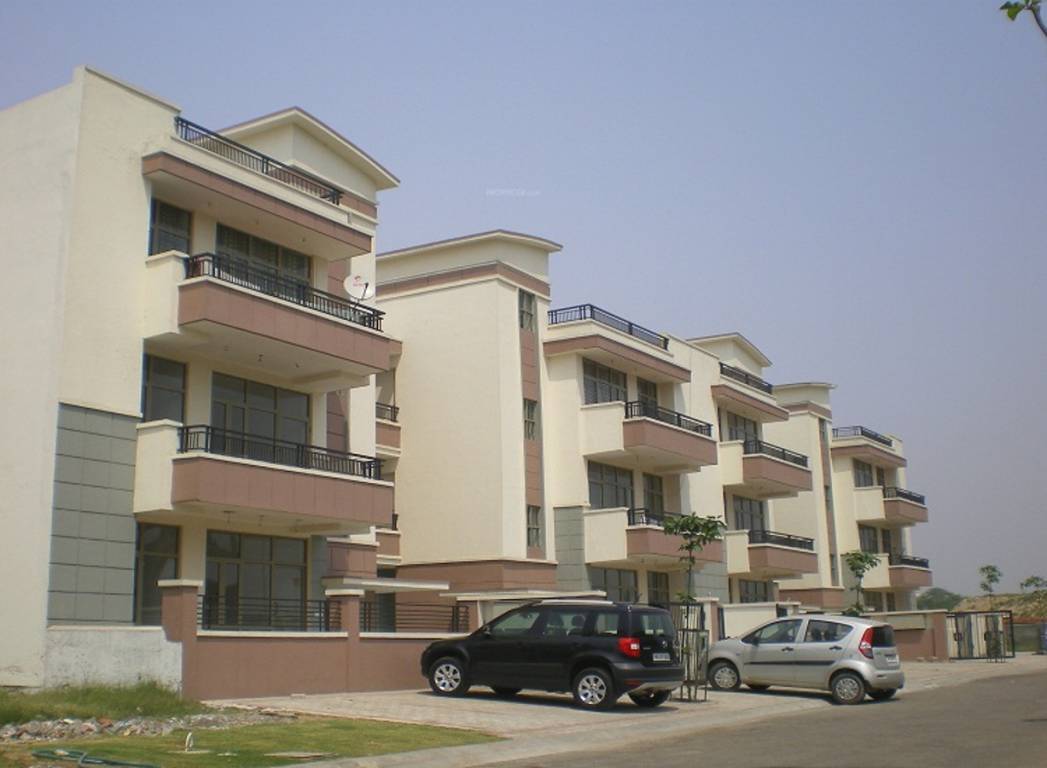 Images for Elevation of Eldeco Personal Floors