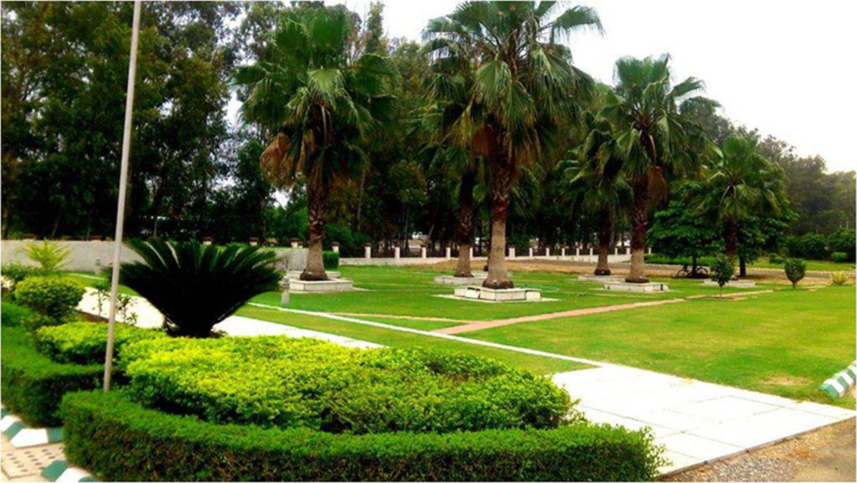 Images for Amenities of Eldeco Personal Floors