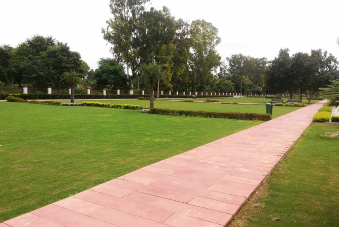 Images for Amenities of Eldeco Personal Floors