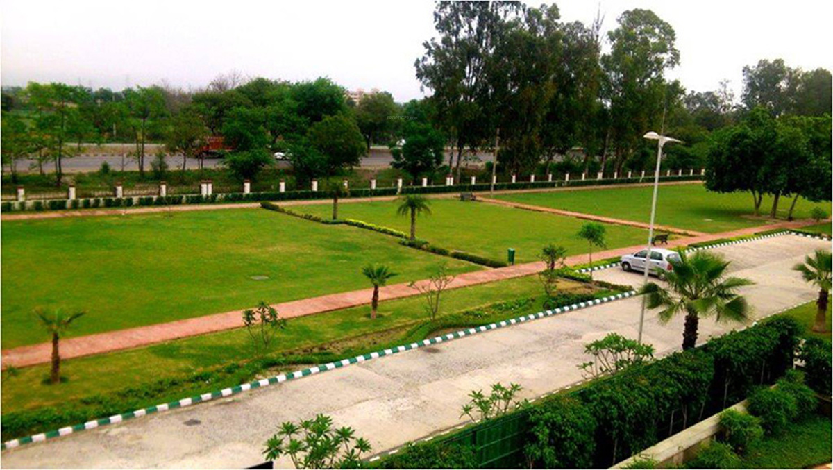 Images for Amenities of Eldeco Personal Floors