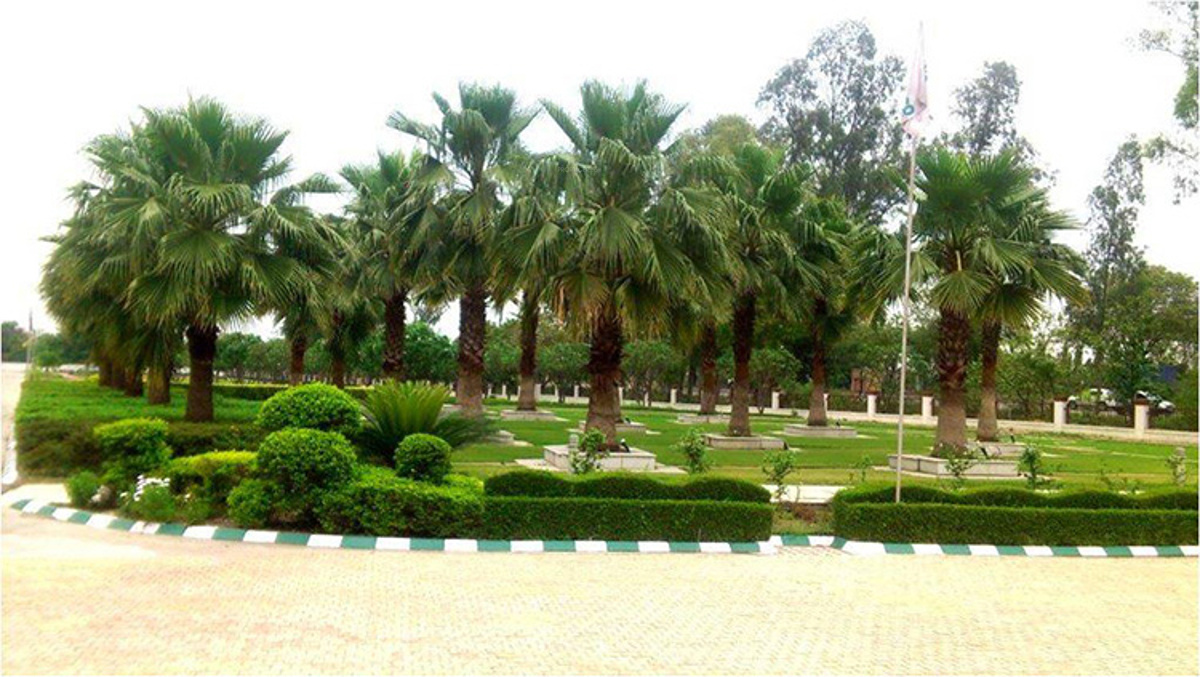 Images for Amenities of Eldeco Personal Floors