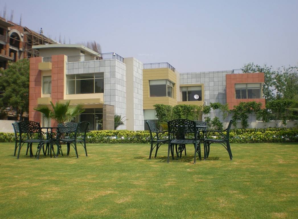 Images for Amenities of Eldeco Personal Floors