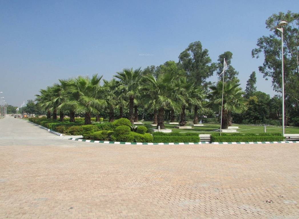 Images for Amenities of Eldeco Personal Floors