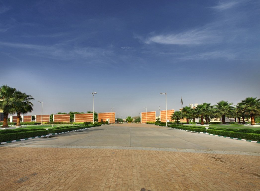 Images for Amenities of Eldeco Personal Floors