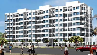 Images for Elevation of Kohinoor Group Nano Homes Images for Elevation of Kohinoor Group Nano Homes