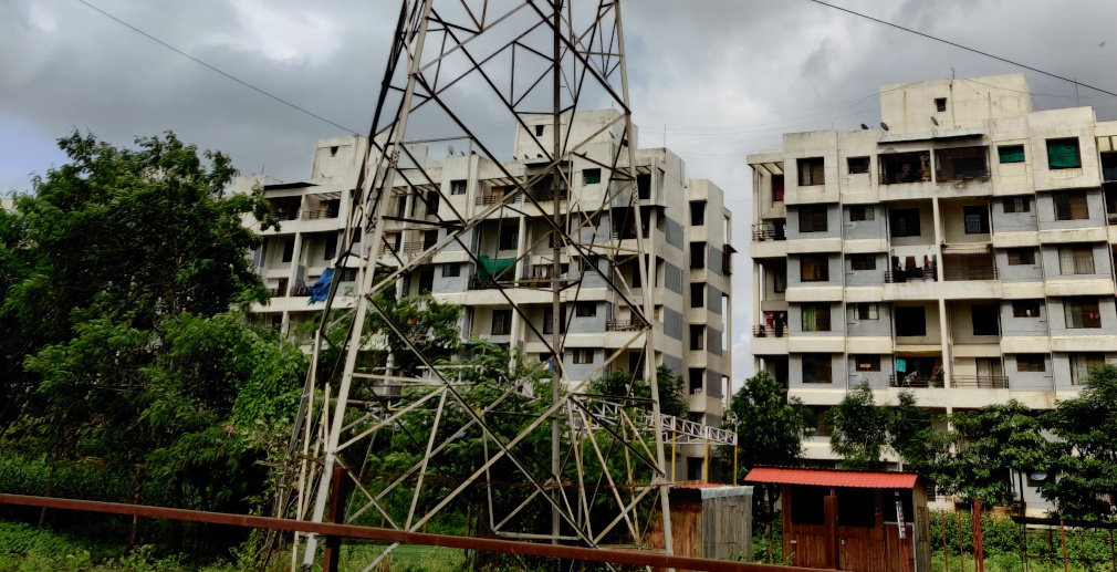  nano homes Elevation