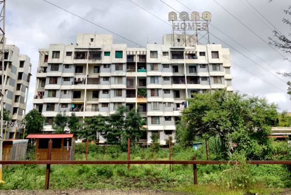  nano-homes Elevation