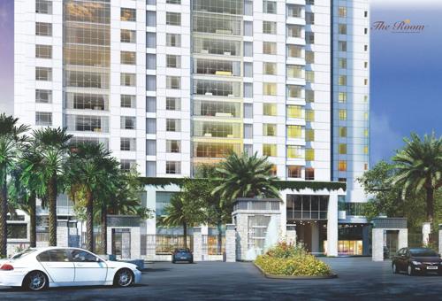  the-room Images for Elevation of Central Park The Room