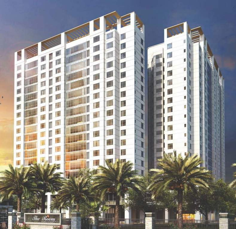 the room Images for Elevation of Central Park The Room