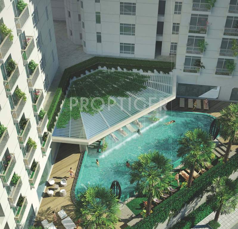 the room Images for Amenities of Central Park The Room