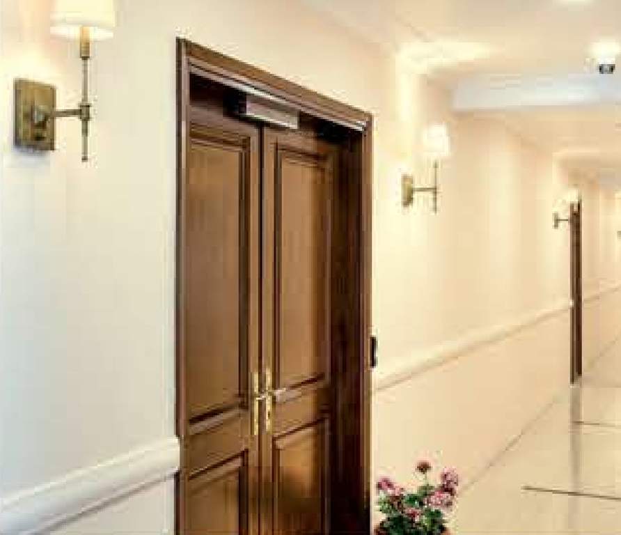 the room Images for Amenities of Central Park The Room