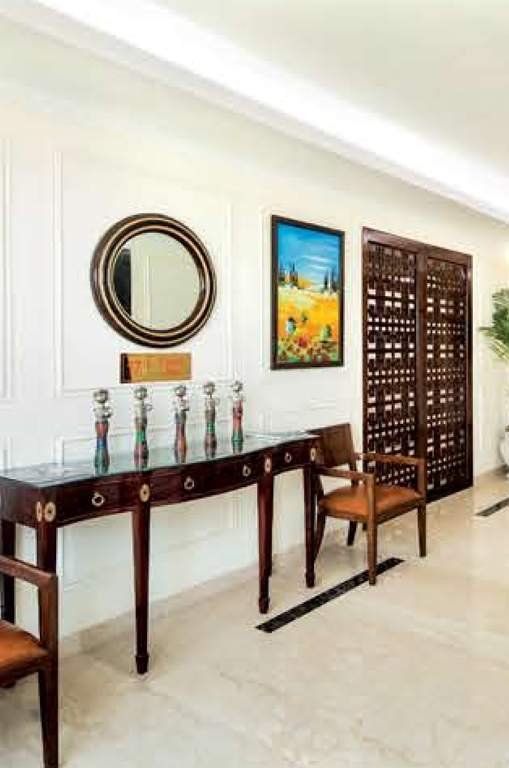 the room Images for Amenities of Central Park The Room