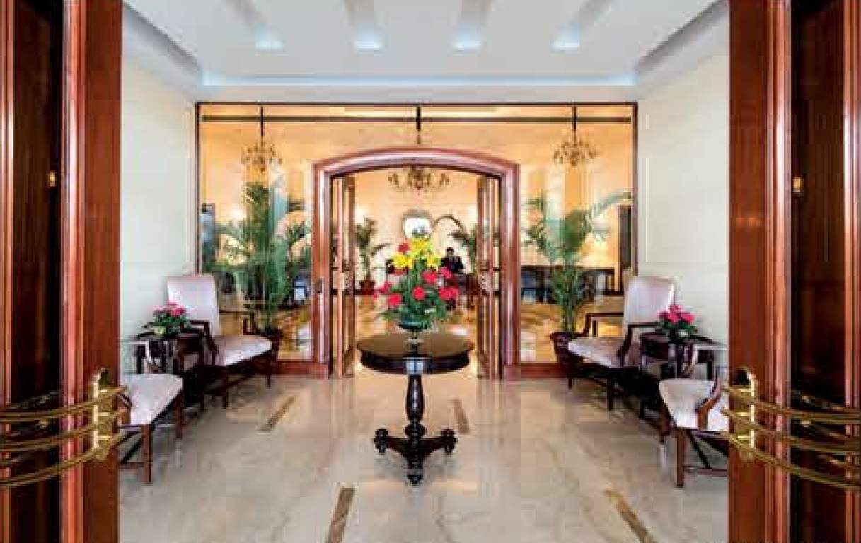 the room Images for Amenities of Central Park The Room