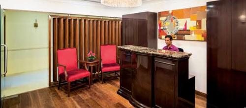  the-room Images for Amenities of Central Park The Room