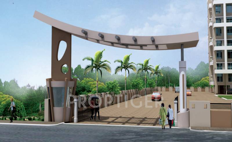 Images for Main Other of Bhojwani Samruddhi Park