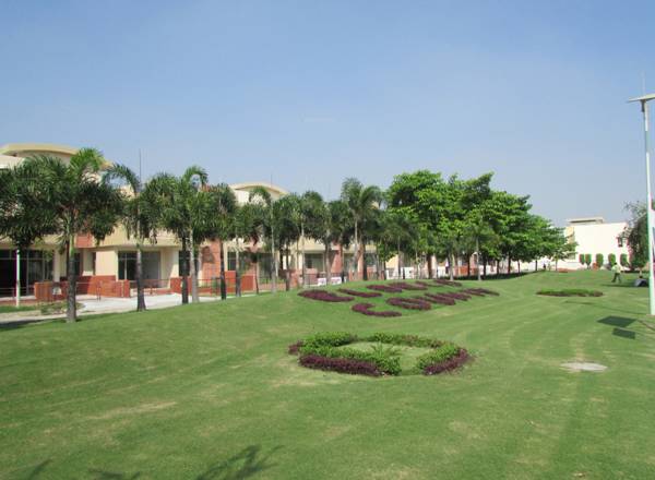 Images for Amenities of Eldeco County Plots