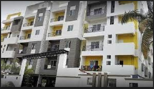  hanuma lake front Elevation