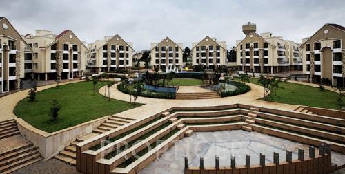  latis Images for Elevation of Kohinoor Group Latis