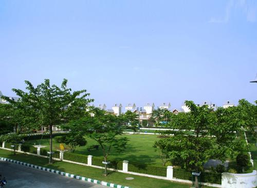 Images for Amenities of Eldeco Estate One Villas Images for Amenities of Eldeco Estate One Villas