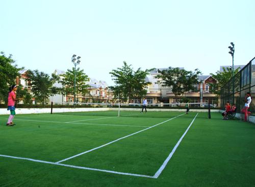 Images for Amenities of Eldeco Estate One Villas Images for Amenities of Eldeco Estate One Villas