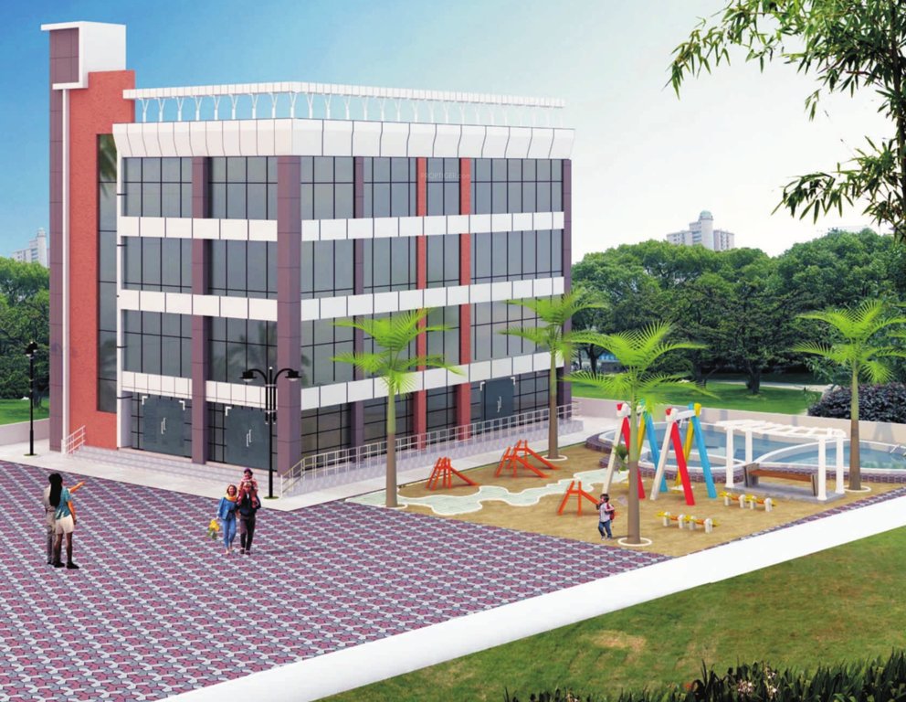 magnum opus Images for Amenities of Magna Magnum Opus