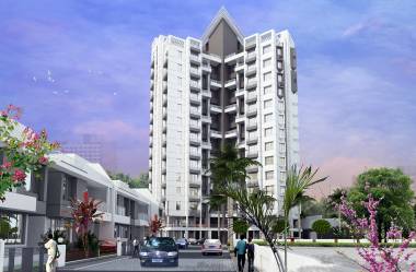 Images for Elevation of Sharada Paritosh Images for Elevation of Sharada Paritosh