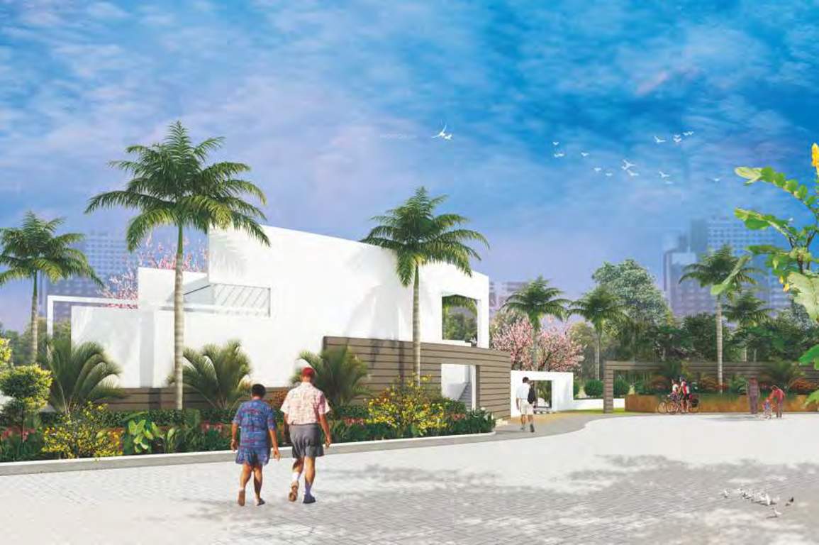  paritosh Images for Amenities of Sharada Paritosh