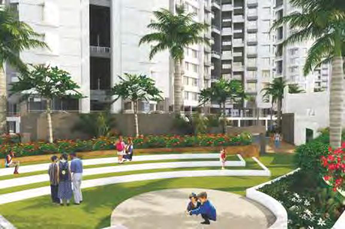  paritosh Images for Amenities of Sharada Paritosh