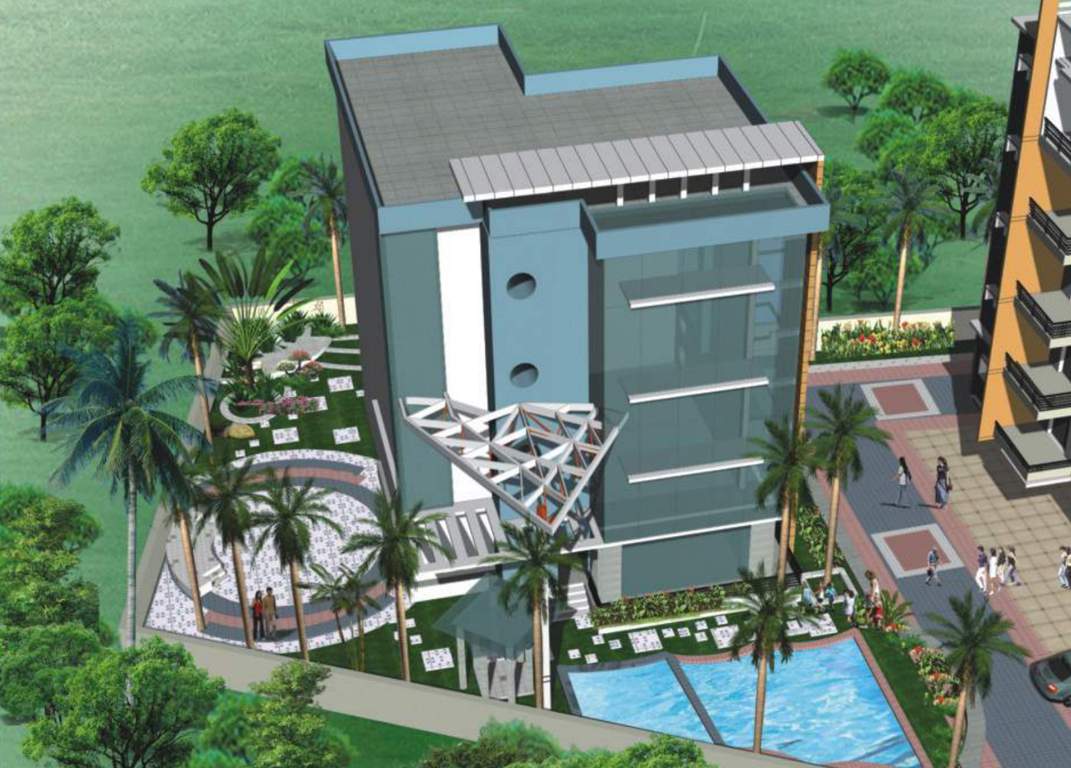  rv aadvik Images for Amenities of RV Aadvik