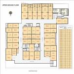 Images for Cluster Plan of Paranjape Pratham pratham Images for Cluster Plan of Paranjape Pratham