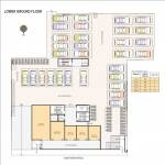 Images for Cluster Plan of Paranjape Pratham pratham Images for Cluster Plan of Paranjape Pratham