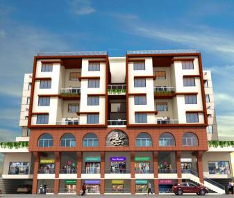 Images for Elevation of Paranjape Pratham Images for Elevation of Paranjape Pratham