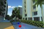  aarohi-crest Images for Elevation of Siddhi Developers Aarohi Crest