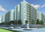  aarohi-crest Images for Elevation of Siddhi Developers Aarohi Crest
