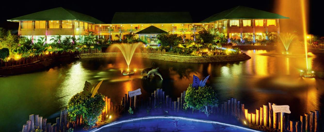  aarohi crest Images for Amenities of Siddhi Aarohi Crest