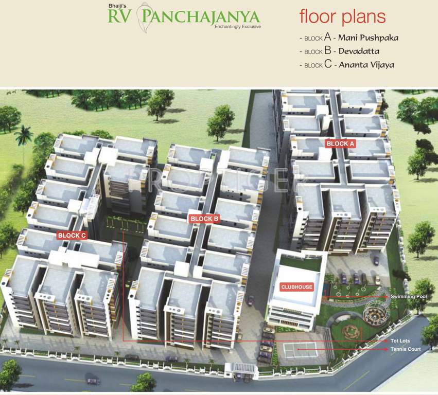  bhaiji panchajanya Images for Layout Plan of RV Bhaiji Panchajanya
