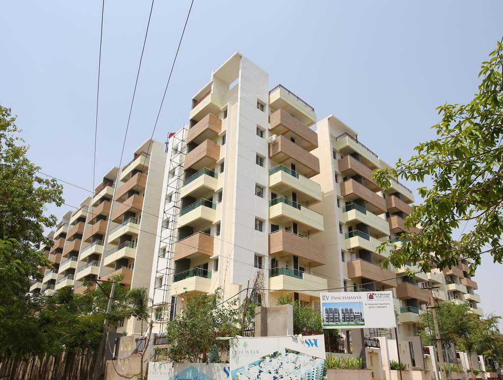  bhaiji panchajanya Images for Elevation of RV Bhaiji Panchajanya