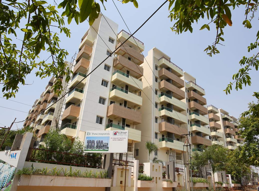  bhaiji panchajanya Images for Elevation of RV Bhaiji Panchajanya