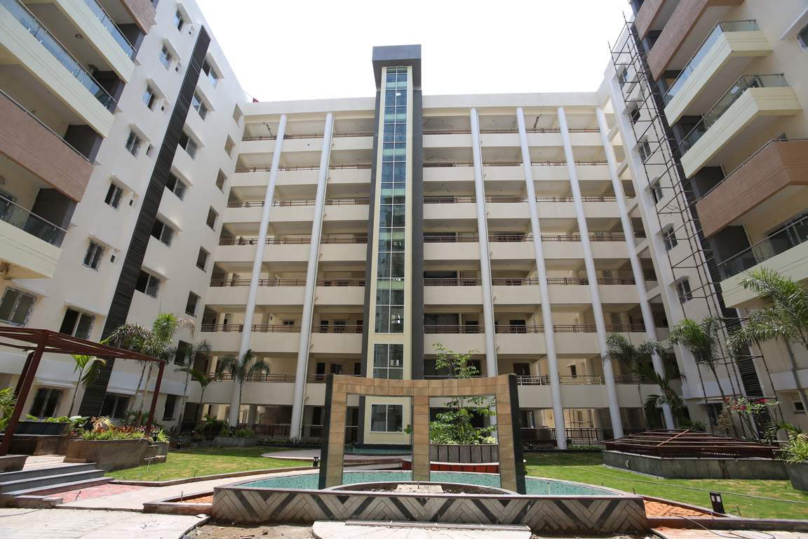  bhaiji panchajanya Images for Elevation of RV Bhaiji Panchajanya